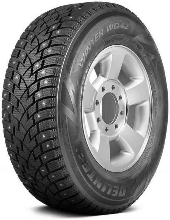 Delinte Winter WD42 215/60 R17