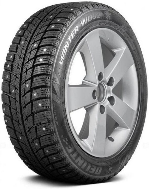 Delinte Winter WD52 185/65 R15