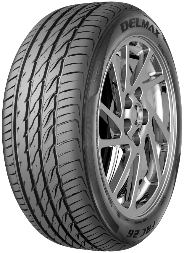 Delmax PerformPro 205/50 R17