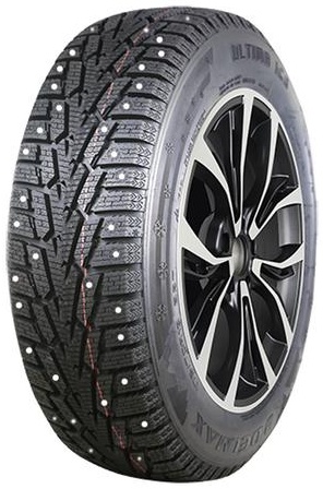 Delmax Ultima Ice 175/65 R14