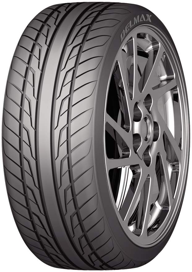 Delmax Ultima Sport 275/45 R20