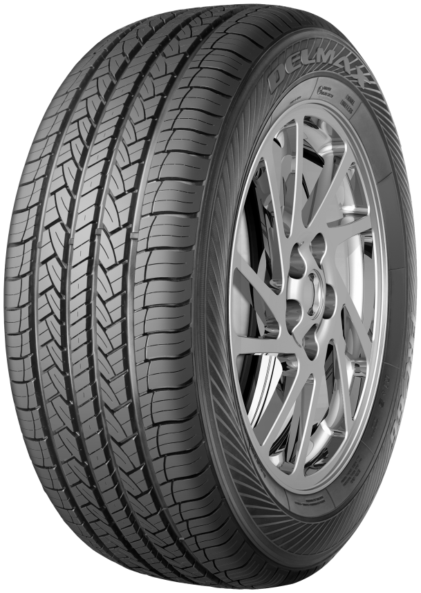 Delmax UtilityPro 225/65 R17