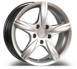 Devino DV S01 6.5Jx15 4x114.3 ET45 DIA74.1
