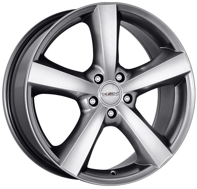 DEZENT F 5.5Jx14 5x100 ET32 DIA60.1