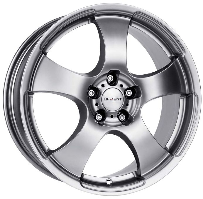DEZENT J 7Jx16 6x139.7 ET38 DIA67.1