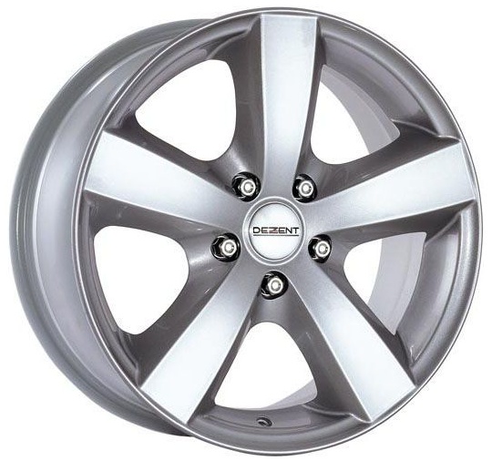 DEZENT M 6.5Jx16 5x112 ET54 DIA66.6