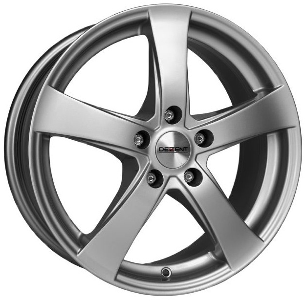 DEZENT RE 6.5Jx16 5x114.3 ET45 DIA67.1