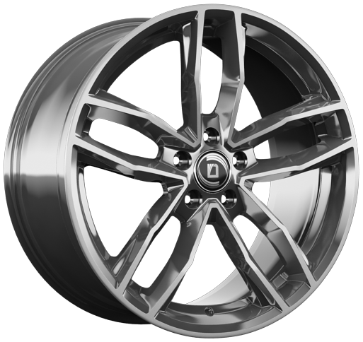 Diewe Wheels Alito 7.5Jx17 5x112 ET25 DIA66.6