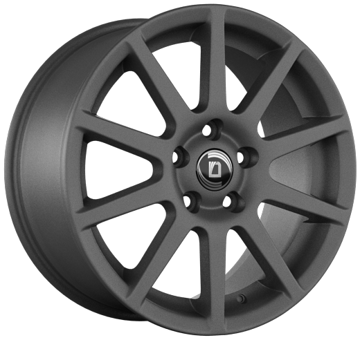 Diewe Wheels Allegrezza 7Jx17 5x112 ET45 DIA66.6