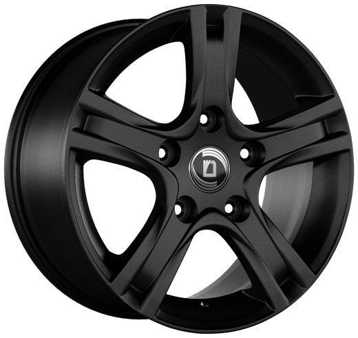 Diewe Wheels Amaro 7Jx16 5x120 ET45 DIA65.1