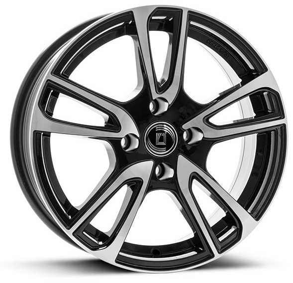 Diewe Wheels Astral 6.5Jx16 4x108 ET40 DIA73.1