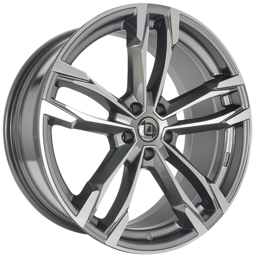 Diewe Wheels Avio 7.5Jx19 5x120 ET45 DIA72.6