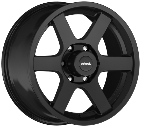 Diewe Wheels Avventura 8.5Jx17 5x127 ET30 DIA71.6