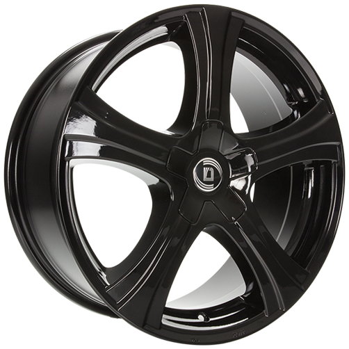 Diewe Wheels Barba 8Jx18 5x110 ET27 DIA65.1