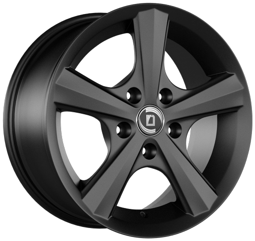 Diewe Wheels Bellina 7Jx17 5x120 ET30 DIA72.6