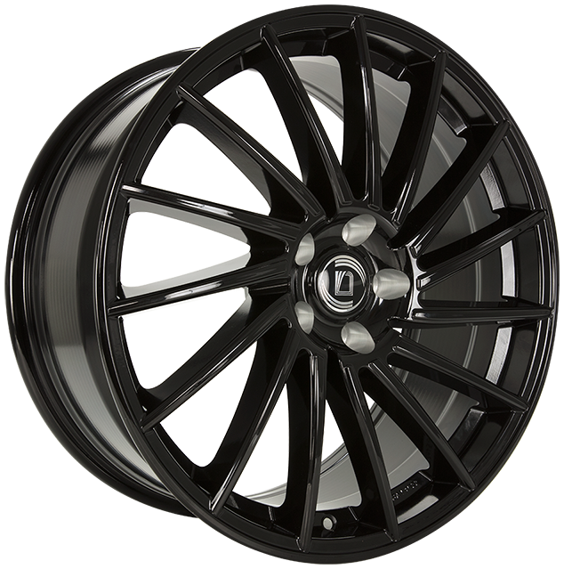 Diewe Wheels Briosa 8Jx18 5x112 ET43 DIA66.6