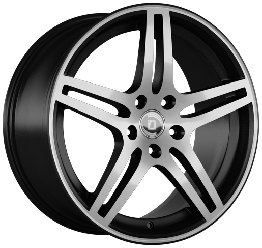 Diewe Wheels Chinque 7.5Jx16 5x112 ET45 DIA66.6