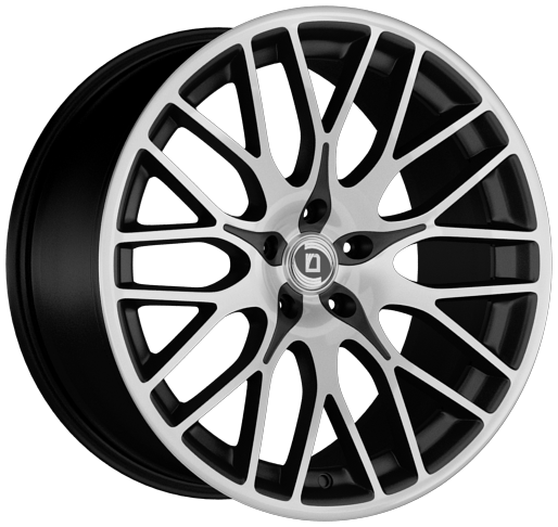 Diewe Wheels Fina 8Jx18 5x108 ET45 DIA63.4