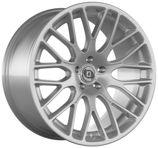 Diewe Wheels Impatto 8Jx18 5x120 ET32 DIA72.6