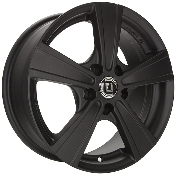 Diewe Wheels Matto 6.5Jx16 5x114.3 ET45 DIA67.1