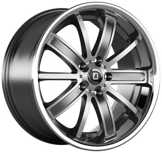 Diewe Wheels Sogno 8Jx18 5x120 ET37 DIA76