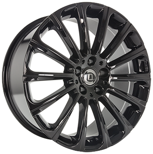 Diewe Wheels Turbina 7.5Jx17 5x112 ET35 DIA66.6