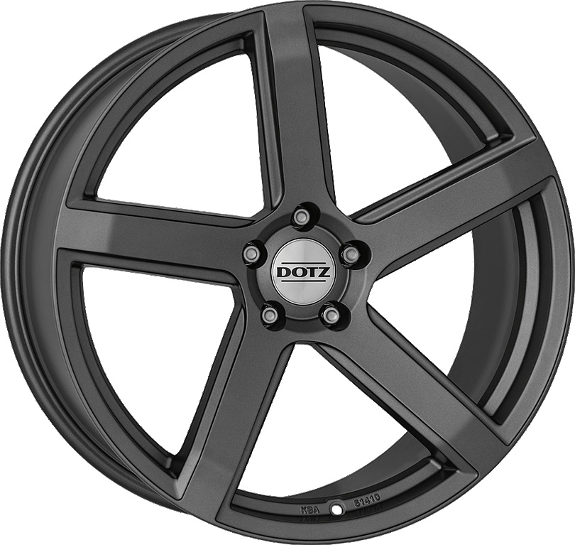 Dotz CP5 7Jx16 4x108 ET41 DIA70.1