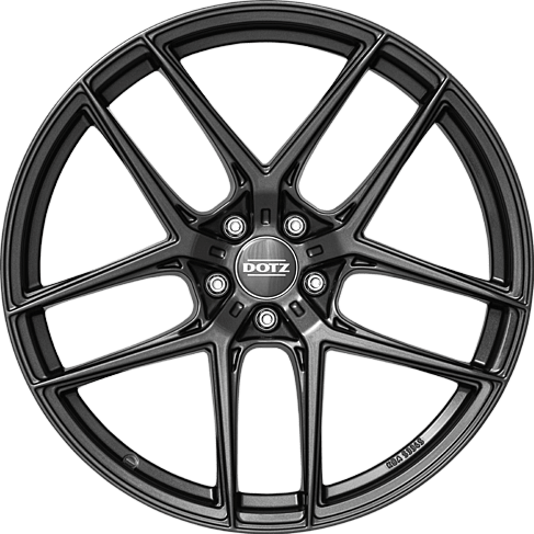 Dotz Lagunaseca 8Jx19 5x114.3 ET45 DIA71.6