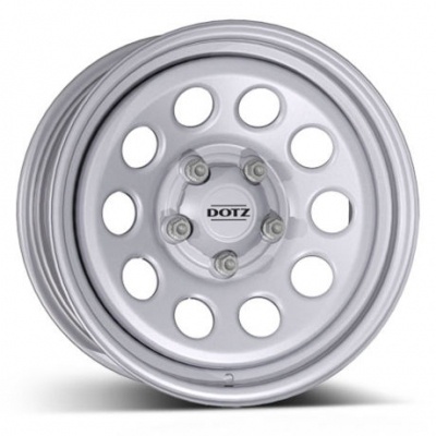 Dotz Modular 7Jx16 5x120 ET30 DIA65.1