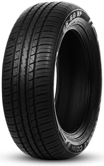 Double Coin DS-66 HP 215/55 R18