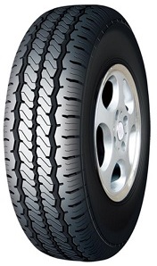 Doublestar DS805 155/80 R12