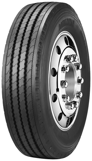 Doublestar DSR266 295/80 R22.5