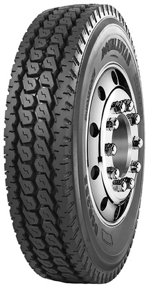 Doublestar DSR355 295/75 R22.5