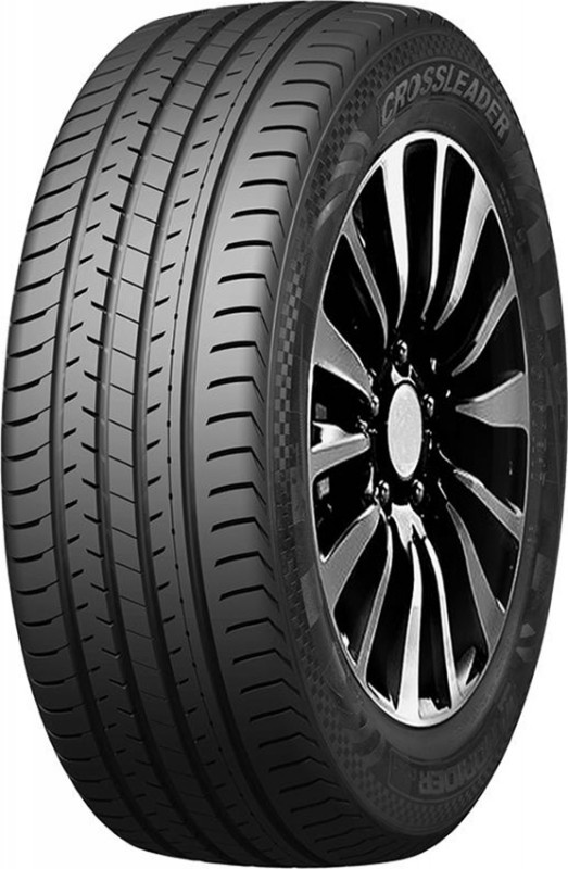 Doublestar DSU02 UHP Optimum 205/55 R16