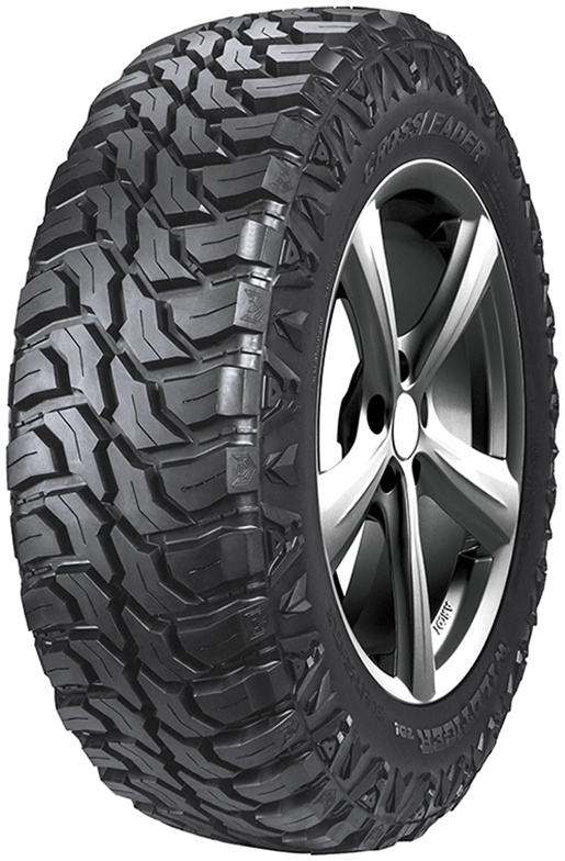Doublestar T01 MT WildTiger 255/70 R16