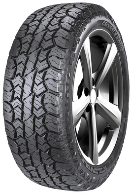 Doublestar W01 AT WildWolf 265/70 R17