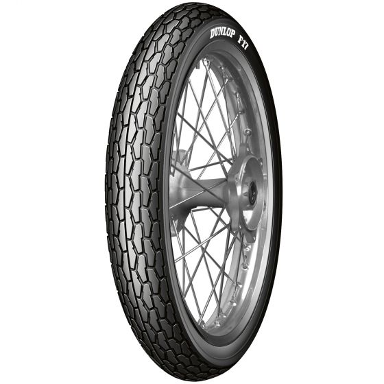 Dunlop F17 100/90 R17