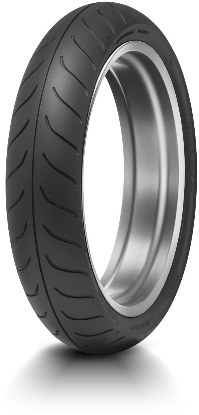 Dunlop D423 130/70 R18