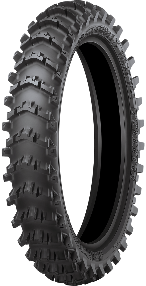 Dunlop Geomax MX14 80/100 R12