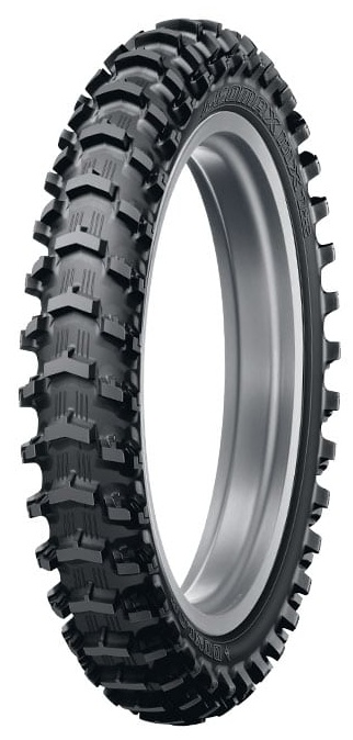 Dunlop Geomax MX12 70/100 R10