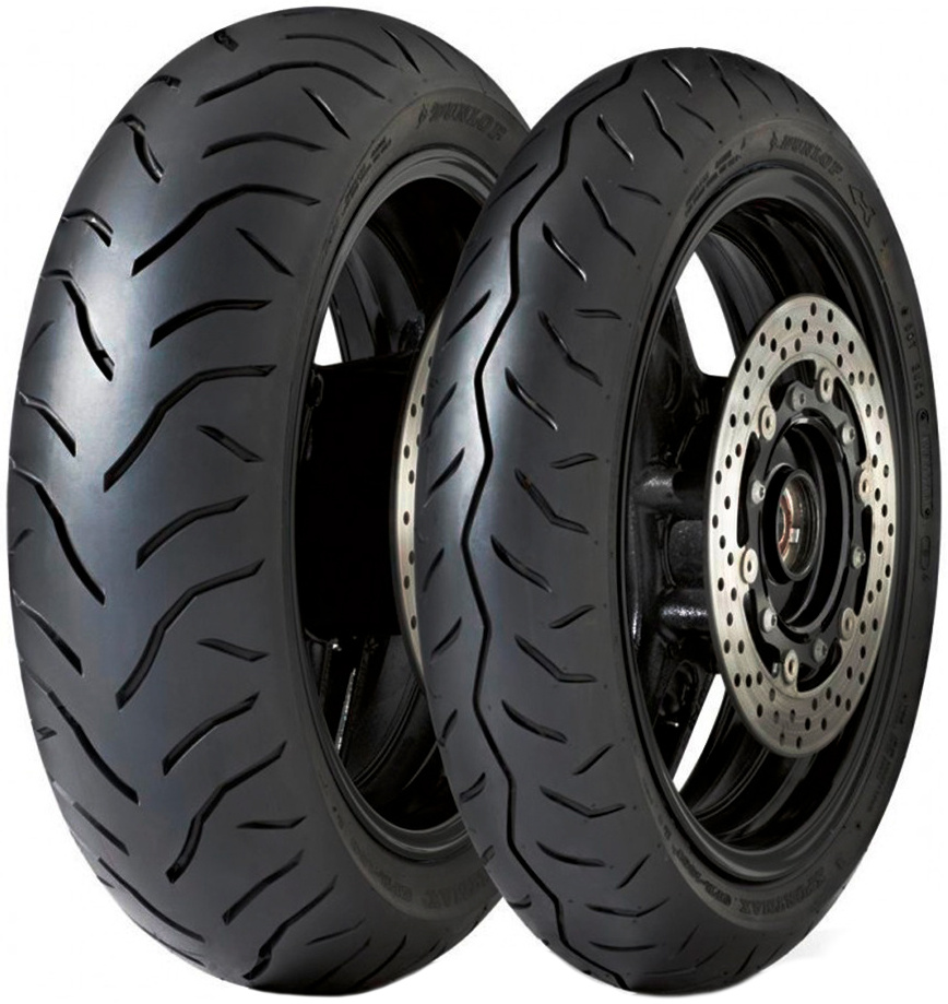 Dunlop GPR-100 120/70 R14