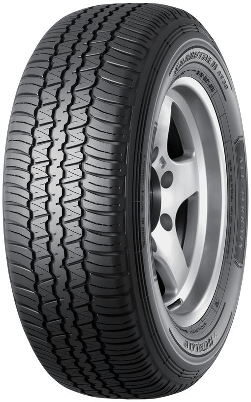 Dunlop Grandtrek AT30 265/55 R19