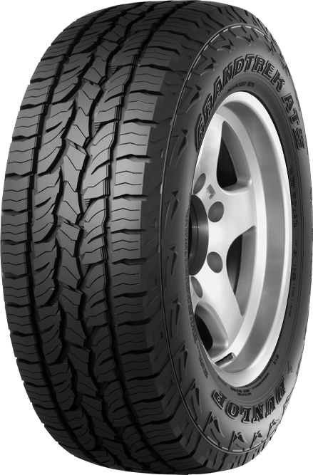 Dunlop Grandtrek AT5 215/60 R17