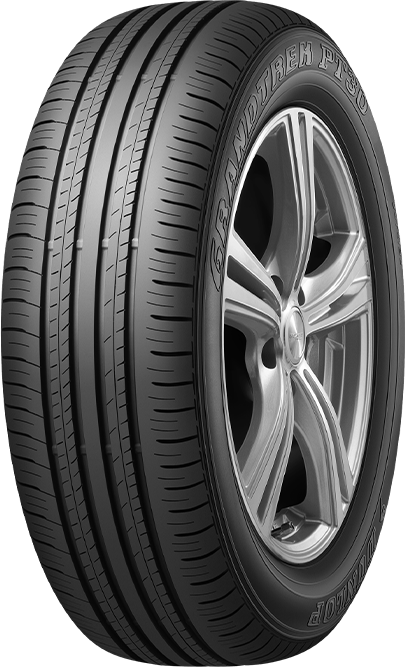 Dunlop Grandtrek PT30 225/60 R18