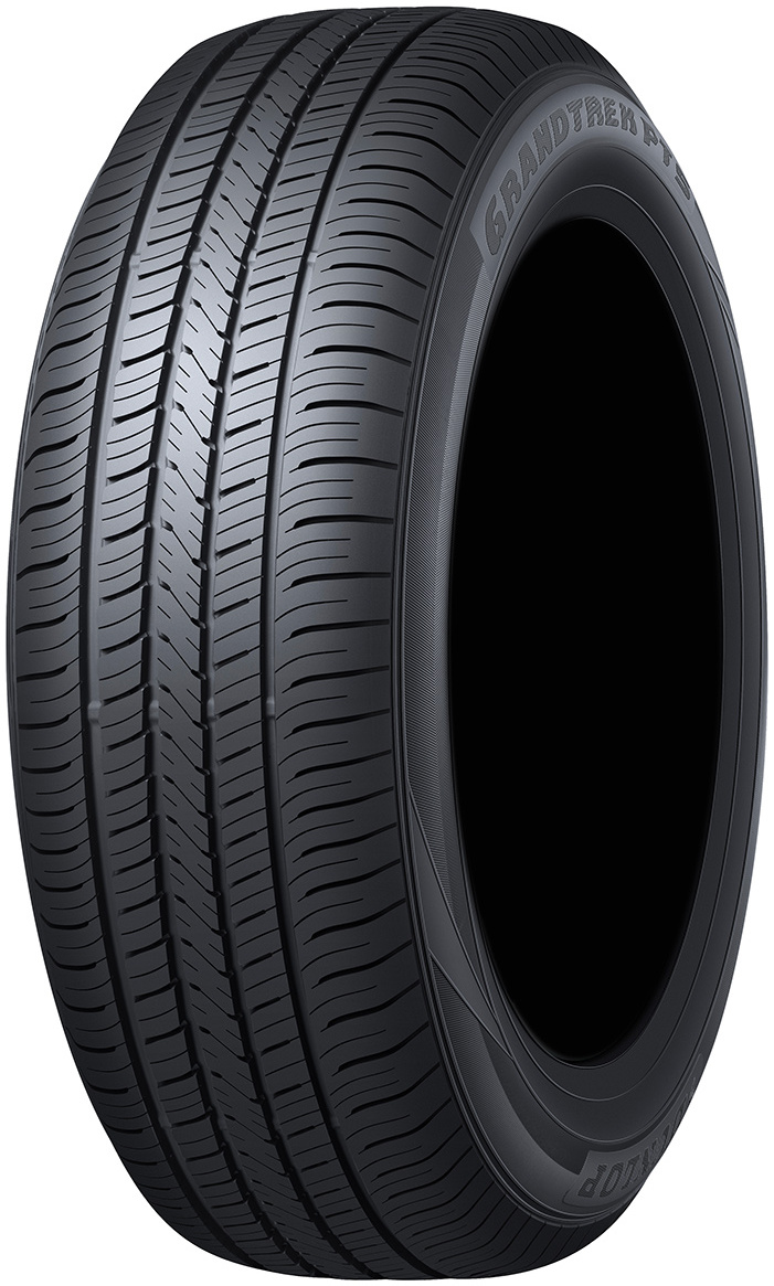 Dunlop Grandtrek PT5 265/50 R22