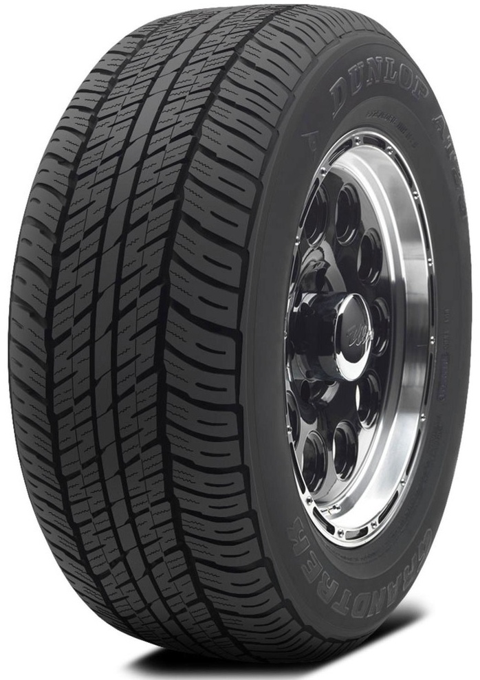 Dunlop Grandtrek AT23 265/70 R18