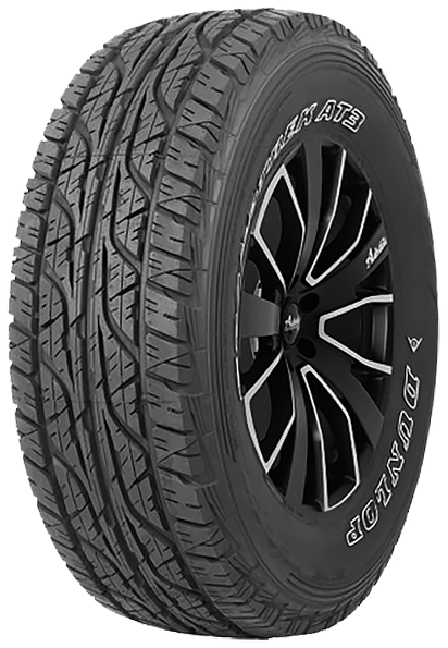 Dunlop Grandtrek AT3 215/60 R17