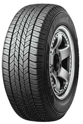 Dunlop Grandtrek ST30 225/60 R18
