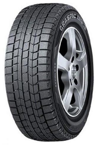 Dunlop Graspic DS3 185/55 R15