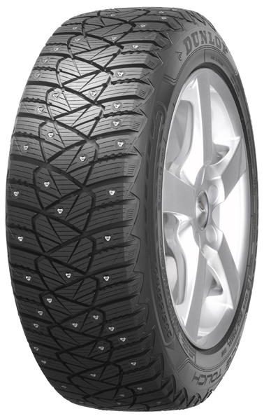 Dunlop Ice Touch 185/65 R15